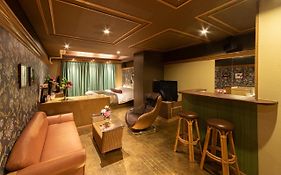 香芝ホテルフラワースタイル (大人専用)